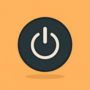 Power Button