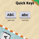 Quick Keys Typing Game – Improve Typing Speed & Accuracy