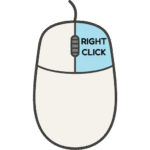 Lesson 4: Learning to Right-Click