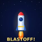 Rocket Fuel – Typing Game for Kids
