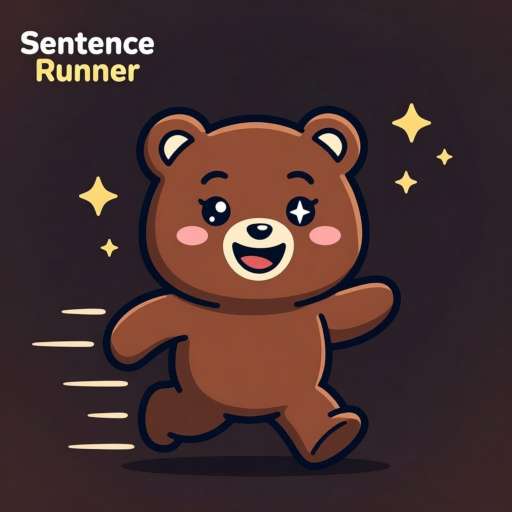Sentence Runner 1