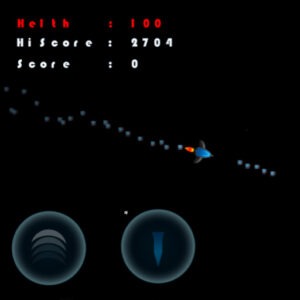 Space Game