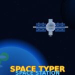 Space Typer – Space Station