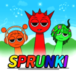 Sprunki Rhythm Game
