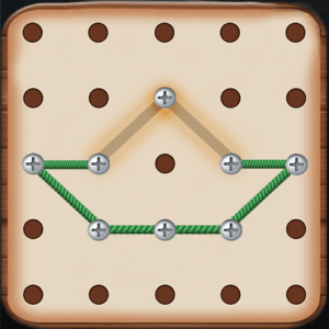 Twisted Rope