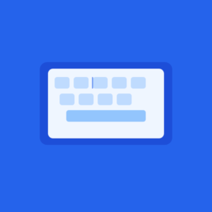 TypeSpace