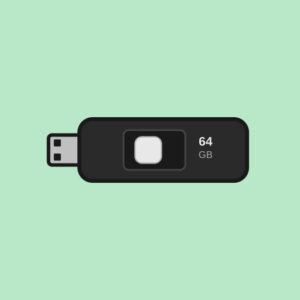 USB Drive