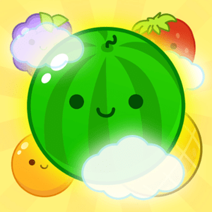 Fruit Merge Game – Match, Combine, and Score Big