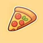 Yummy Slices: Pizza Puzzle Game for Kids